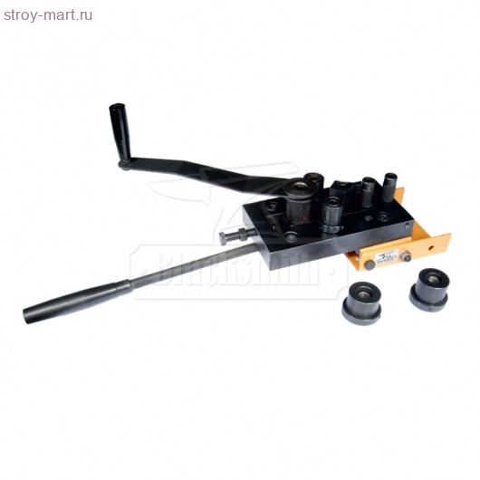 Инструмент для гибки металла BlackSmith M3-G Инструмент для гибки металла BlackSmith M3-G