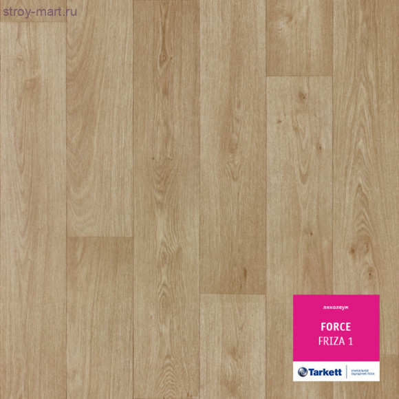 Tarkett FORCE FRIZA 1 - 3м