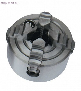 4-кулачковая планшайба для JET JMD-1/JMD-2 4-кулачковая планшайба для JET JMD-1/JMD-2