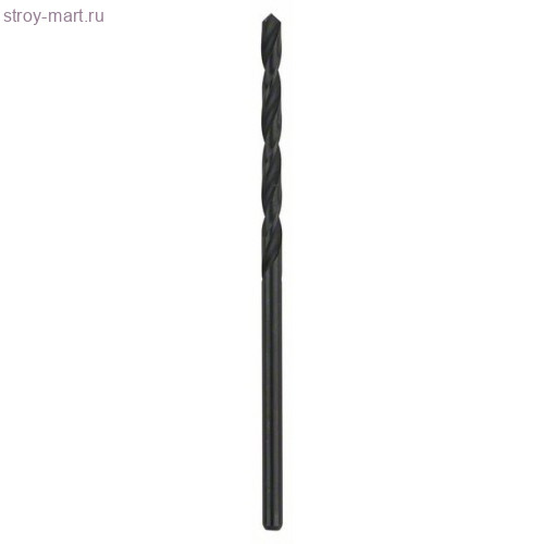 10 HSS-R СВЕРЛ 2.6Х30 - 2607018406 10 HSS-R СВЕРЛ 2.6Х30 - 2607018406