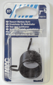 Пружины для пневмодолота - 8973005853 Пружины для пневмодолота - 8973005853