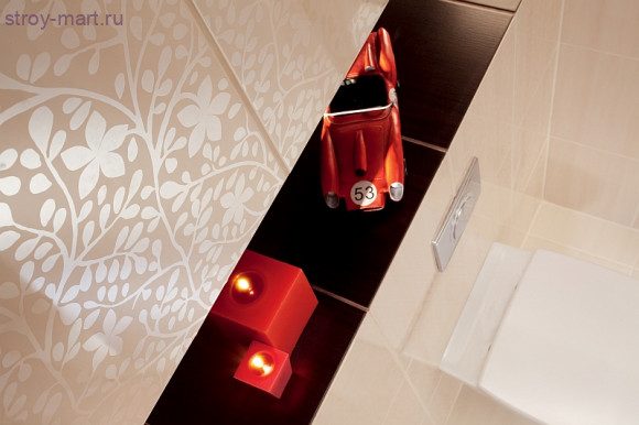 Flare 3 Декор 25х36 Flare 3 Декор 25х36