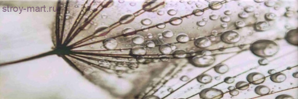 Luna bis B Декор 25х75 Luna bis B Декор 25х75