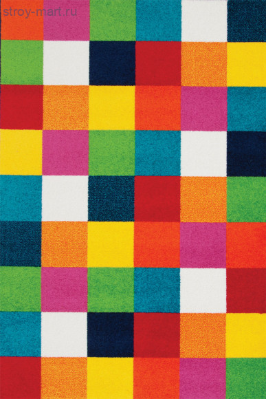 Sintelon DOO Ковер Galaxy Kids 18VRP 1,6х2,3 м Sintelon DOO Ковер Galaxy Kids 18VRP 1,6х2,3 м