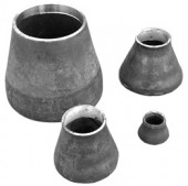 Переход сталь Дн 159х57 ГОСТ 17378-2001 - 027-1186 Переход сталь Дн 159х57 ГОСТ 17378-2001 - 027-1186