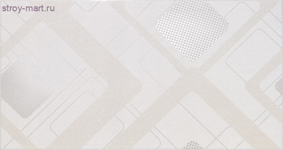 Dec Textile B Blanco Декор 32,5x60 Dec Textile B Blanco Декор 32,5x60