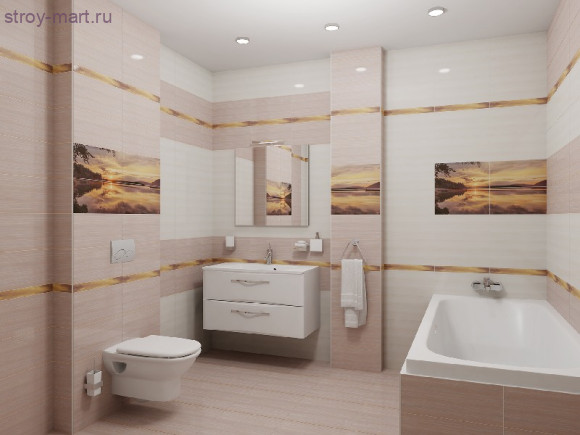 Home Бордюр B400D279 40х4,5 Home Бордюр B400D279 40х4,5