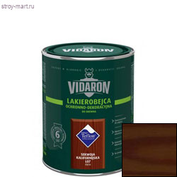 Антисептик «Vidaron Lakierobejca» Индийский Палисандр (L09) 9 л. / Sniezka - С-000084853