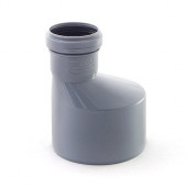 Переход эксцентрический «Политэк» 110/50 пп/511050 - С-000124316 Переход эксцентрический «Политэк» 110/50 пп/511050 - С-000124316