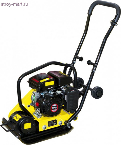 Виброплита PRORAB PC 9 Виброплита PRORAB PC 9