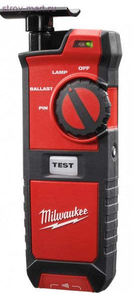 Тестер люминесцентных ламп MILWAUKEE 2210-20 4933433775