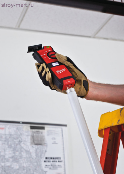 Тестер люминесцентных ламп MILWAUKEE 2210-20 4933433775