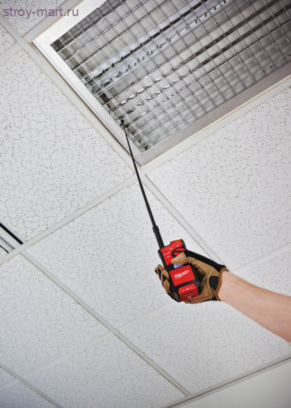 Тестер люминесцентных ламп MILWAUKEE 2210-20 4933433775