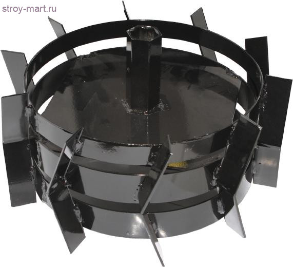 Грунтозацепы Prorab 6001005