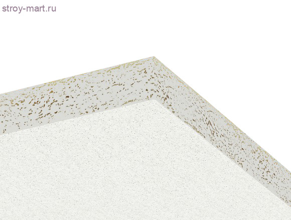 Потолочная панель Hygiene Performance A (600x600х20мм), 28 шт.-10.08 м2 /уп. / арт.35427302 - С-000074635 Потолочная панель Hygiene Performance A (600x600х20мм), 28 шт.-10.08 м2 /уп. / арт.35427302 - С-000074635