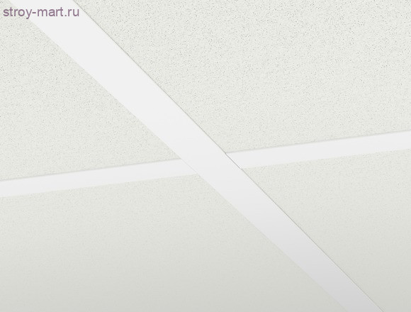 Потолочная панель Hygiene Performance A (600x600х20мм), 28 шт.-10.08 м2 /уп. / арт.35427302 - С-000074635 Потолочная панель Hygiene Performance A (600x600х20мм), 28 шт.-10.08 м2 /уп. / арт.35427302 - С-000074635