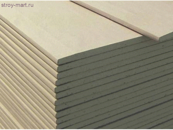 Гипсофибровый лист "Гласрок", 30 мм (2000х1200 мм), (20 листов/уп.) (арт. 16308) - С-000081938 Гипсофибровый лист "Гласрок", 30 мм (2000х1200 мм), (20 листов/уп.) (арт. 16308) - С-000081938