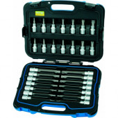 Набор отверточных насадок 50850-54 - HE-50850540083 Набор отверточных насадок 50850-54 - HE-50850540083