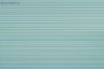 Муза Керамика бирюзовый Плитка настенная 20х30 Муза Керамика бирюзовый Плитка настенная 20х30