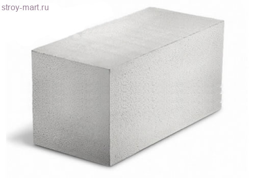 Cubi-block Блок D700 B3,5 F100 625x400x250 (25,5м3) (1,5м3) - С-000131724