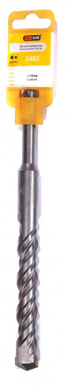 Бур для перфоратора Prorab 2463 Бур для перфоратора Prorab 2463