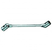 Двусторонний шарнирный ключ 00493202282 - HE-00493202282