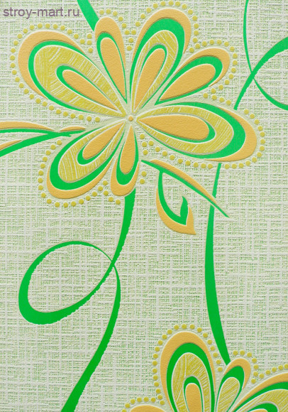 Обои Free Spirit серия 1239-4 (0,53*10м) 12 рул/уп. - С-000098125