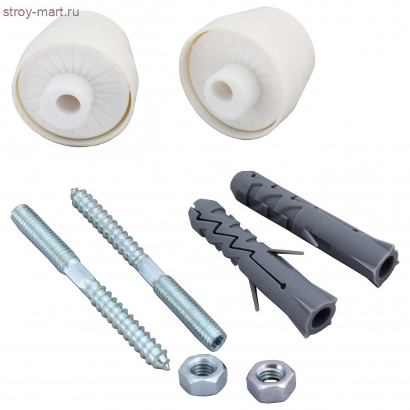 Шуруп D8x100 в комплекте КПУ120 Шуруп D8x100 в комплекте КПУ120