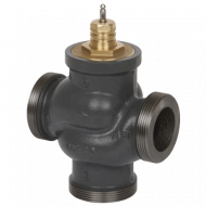 Клапан регулирующий VRG3 Ду 15 Ру16 Kvs=1,6 НР/НР Danfoss 065Z0113 Клапан регулирующий VRG3 Ду 15 Ру16 Kvs=1,6 НР/НР Danfoss 065Z0113