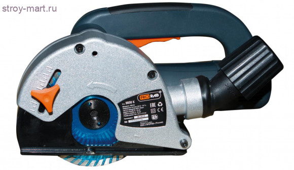 Штроборез Prorab 9850 K Штроборез Prorab 9850 K