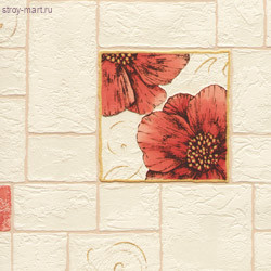 Обои Палитра 1314-25 (10.05*0,53) 16 рул /уп - С-000085962