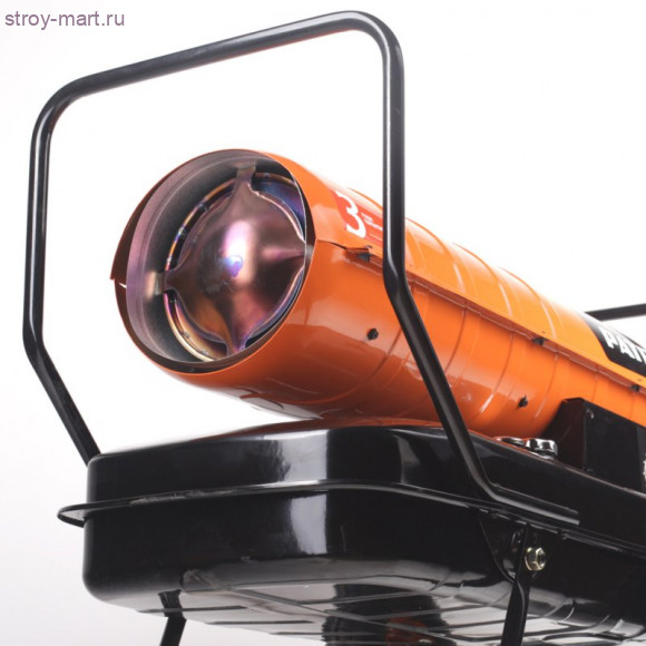 Теплогенератор дизельный DTW 569 Теплогенератор дизельный DTW 569