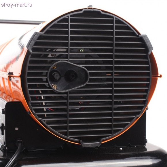 Теплогенератор дизельный DTW 569 Теплогенератор дизельный DTW 569