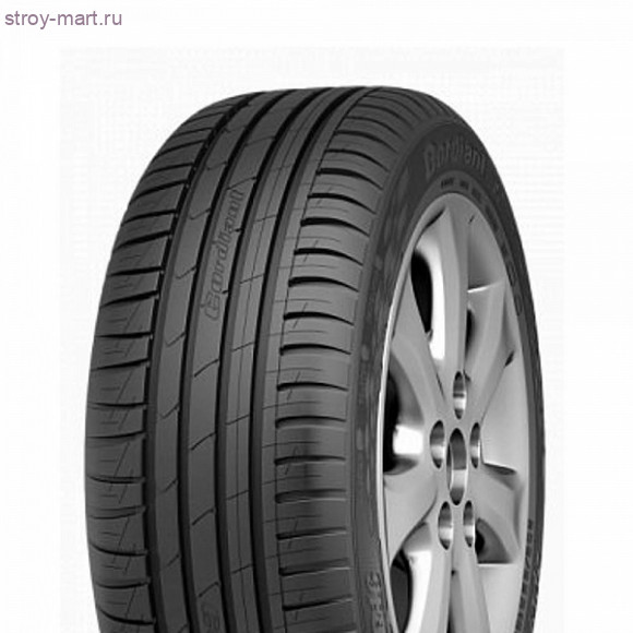Автомобильные шины - Cordiant Sport 3 225/55R16 95V