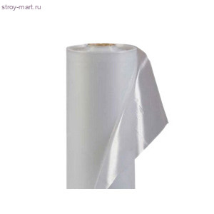 Пленка полиэтиленовая (6мх65м), 1 сорт, 200 мкм - С-000121582 Пленка полиэтиленовая (6мх65м), 1 сорт, 200 мкм - С-000121582