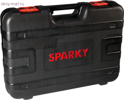 Перфоратор BP 860CE HD