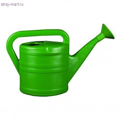 Лейка садовая, 5 л, пластмассовая 67510 - С-000095755 Лейка садовая, 5 л, пластмассовая 67510 - С-000095755