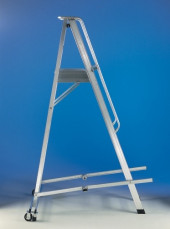 Стремянка складская Svelt Castellana 10 / SCAST010 - С-000103267 Стремянка складская Svelt Castellana 10 / SCAST010 - С-000103267