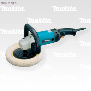 Полировальная машина 9227CB Полировальная машина 9227CB