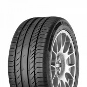 Автомобильные шины - Continental ContiSportContact 5 SUV XL 275/45R19 108Y