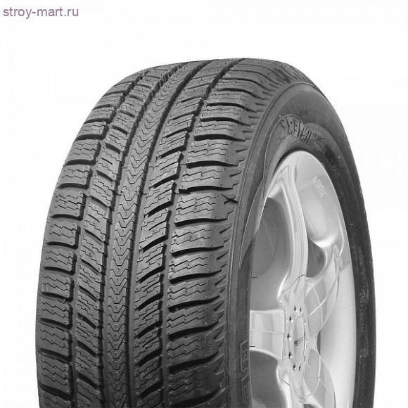 Автомобильные шины - BFGoodrich Winter G Go 165/70R14 81T