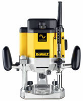 Фрезер, 2000 Вт, DEWALT DW625E Фрезер, 2000 Вт, DEWALT DW625E