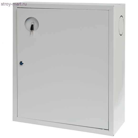 Шкаф пожарный правый ШПК-310 НЗБ белый - 016-0033