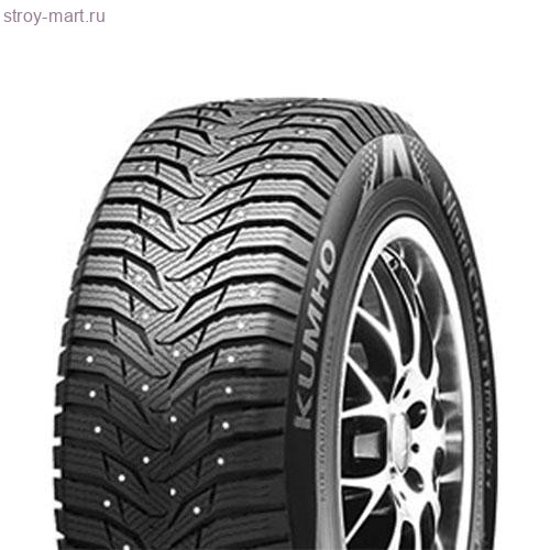 Автомобильные шины - Kumho WinterCraft ice WI31 XL 245/45R18 100T шипованная Автомобильные шины - Kumho WinterCraft ice WI31 XL 245/45R18 100T шипованная