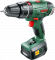 Аккумуляторная ударная дрель-шуруповерт Bosch PSB 18 LI-2 603982321 Аккумуляторная ударная дрель-шуруповерт Bosch PSB 18 LI-2 603982321