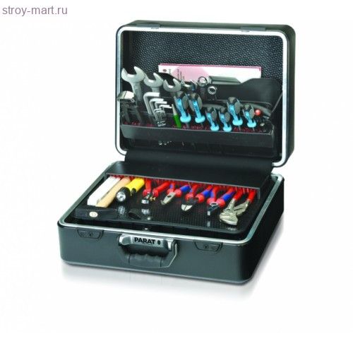 CARGO чемодан для инструментов - PA-99100171 CARGO чемодан для инструментов - PA-99100171