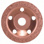 НМ-ЧАШКА 115 ММ СРЕДНЯЯ - 2608600176