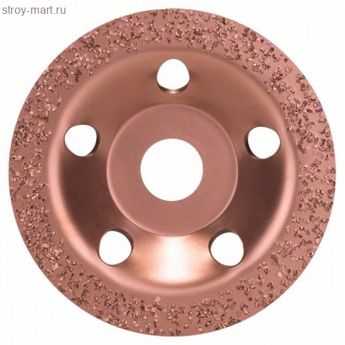 НМ-ЧАШКА 115 ММ СРЕДНЯЯ - 2608600176