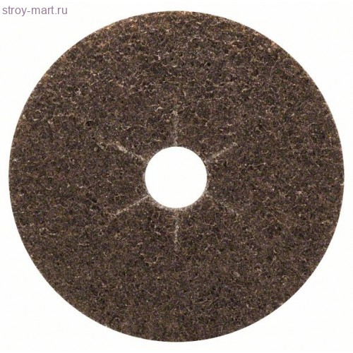 2 ШЛИФ.ПРОЧЕС SCM 125мм C B.f.Inox - 2608607636