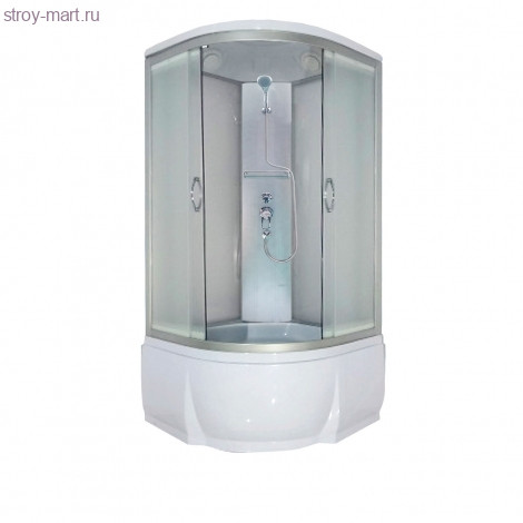 Душевая кабина River Эконом NARA 100/46 МТ Душевая кабина River Эконом NARA 100/46 МТ